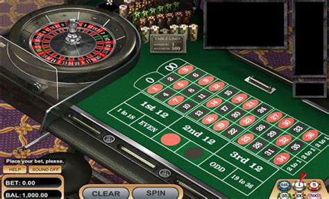 american roulette kostenlos spielen|American Roulette : mit Doppel.